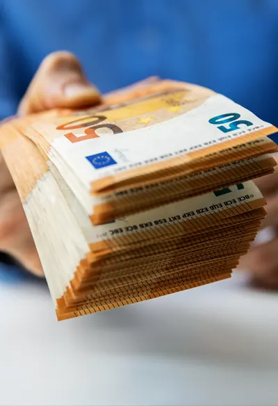 Le remboursement anticipé